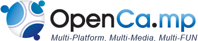 OpenCa.mp