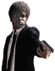 Say what again, say what again. I dare you, I double dare you...