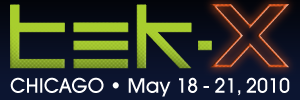 TEK·X: php|tek 2010 Chicago