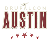 DrupalCon Austin 2014